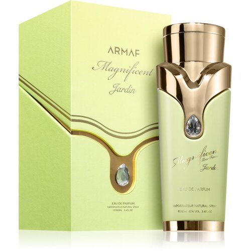 Armaf Magnificent Jardin Pour Femme 100ml Slike