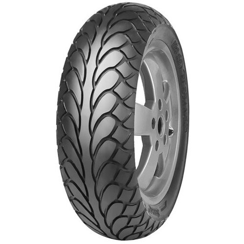 Mitas letna 120/70-10 54L TL MC-22 ELEGANCE F/R Slike