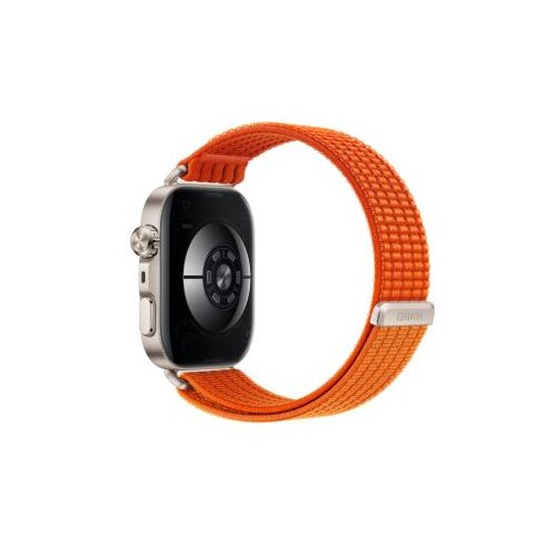 Huawei watch fit 5 pro orange Slike