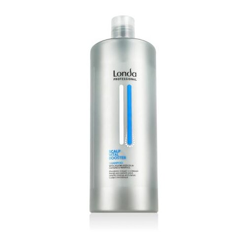 Londa Professional Vital Booster 1000 ml &amp;scaron;ampon izpadajoči lasje za ženske Slike