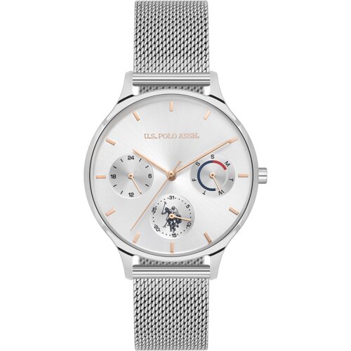 U.S. Polo Assn. RUČNI SAT U.S.POLO ASSN. USPA2096-01 Cijene