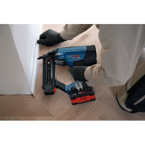 Bosch PRO GNH18V-50-2M Akumulatorski uređaj za zabijanje eksera 0601482C00 Slike