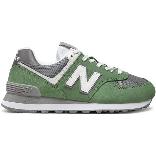New Balance 574 Zelena Slike
