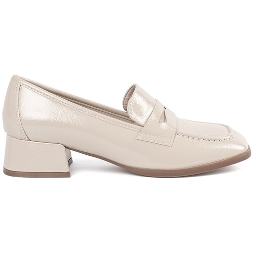 Sergio Leone Women&amp;#039;s lords light beige Slike