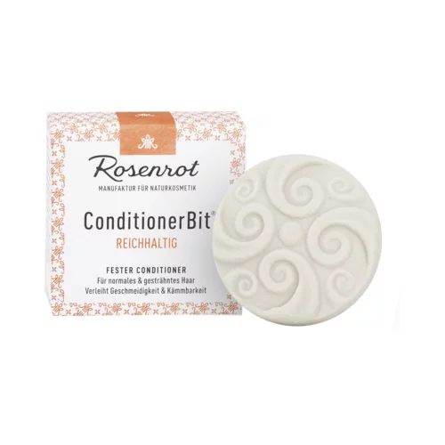 Rosenrot conditionerBit® bogat balzam za lase
