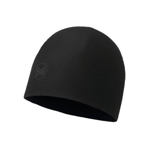 Buff Microfiber And Polar Hat Crna Slike