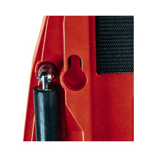 Einhell Akumulatorski radio TC-RA 18 Li BT-SOLO (163 x 100 x 232 mm, brez baterije, brez polnilca) Slike