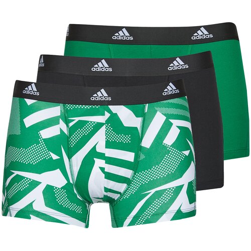 Adidas ACTIVE FLEX COTTON PACK X3 Vi&amp;scaron;ebojna Slike