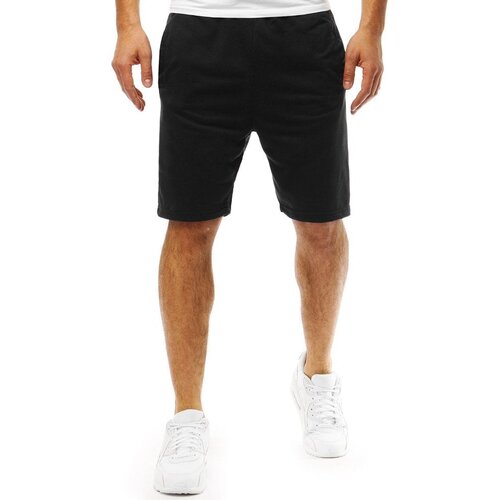 DStreet Men's Shorts Black SX0824 Cijene