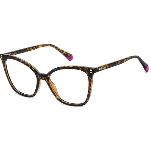 Polaroid PLDD579 086 ONE SIZE (55) Havana/Kristalna Cene
