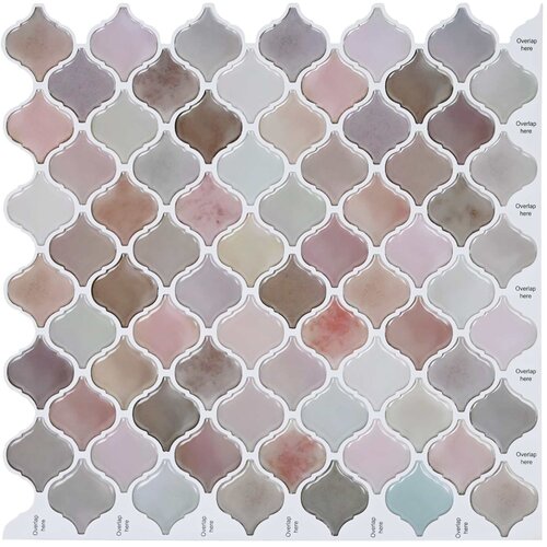  Lanturn ploča 20 pcs Bež 27 x 27 cm Poliuretan i PET Cijene
