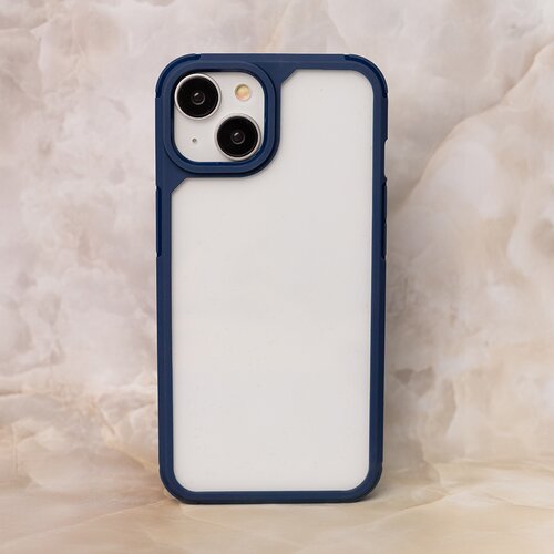  futrola color shock za iphone 15 (6.1) plava Cene