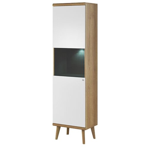 Molarem Home Vitrina PRIMO PWT50 Slike