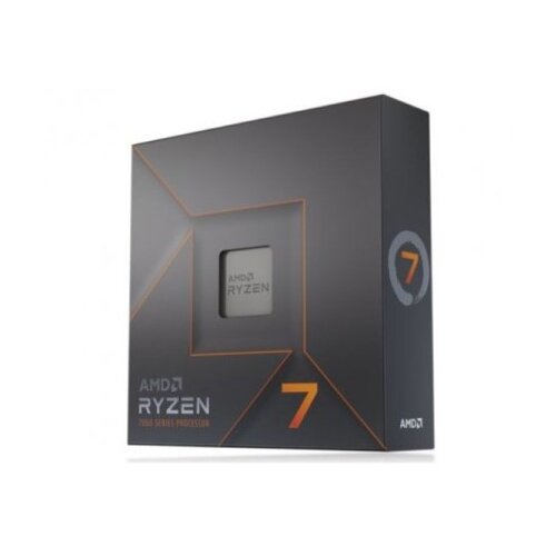 AMD ryzen 7 7700x box Procesor ( 53637 ) Cene