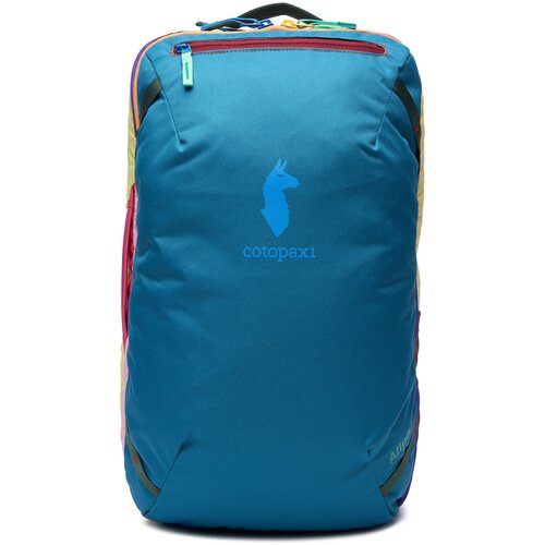 Cotopaxi Nahrbtnik Allpa 28L S25491U1397 Modra Slike