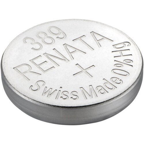 Renata 389/1130/189/AG10 1,55 srebro oksid Cene