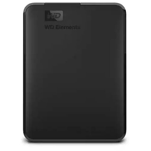 Eksterni hard disk 5TB Elements Portable WDBU6Y0050BBK-WESN Cene