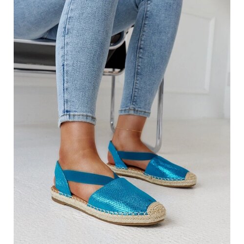 D/CEO Yellow sandals Dolores Cijene
