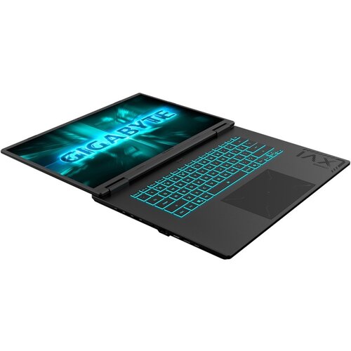 Gigabyte A16 CWH 16&amp;quot; i7-13620H 16GB/1TB SSD RTX 5070 Slike