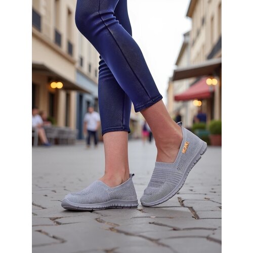 Resti Women's sporty loafers Sortpes Cene