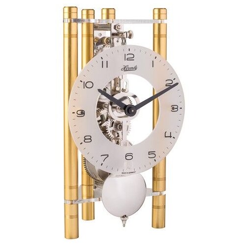 Hermle Reichenbach Stolni sat Aluminium Skeleton Cijene