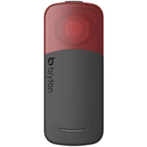 Bryton radarska zadnja luč Gardia R300L, USB-C, ANT+, BLE Slike