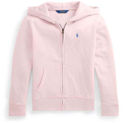 Polo Ralph Lauren Jopa na zadrgo roza Cene