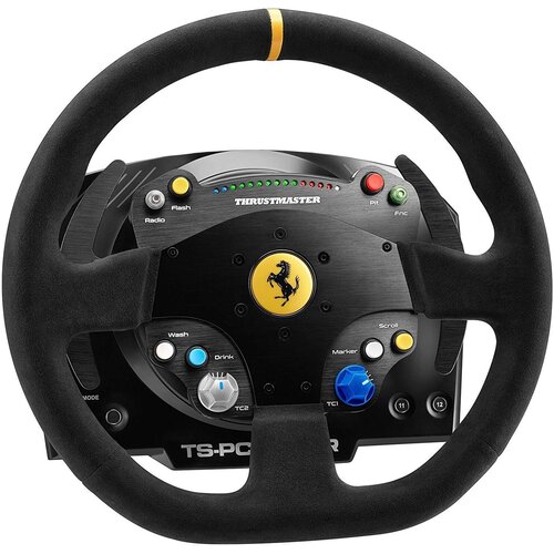 Thrustmaster Volan TS-PC Racer Ferrari 488 Challenge 2960798 Cene