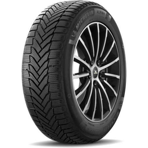 Michelin 195/60R15 88T ALPIN 6 TL zim Cene
