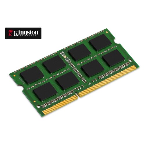 Kingston 8gb ddr3l 1600mhz sodimm brand memory Cijene