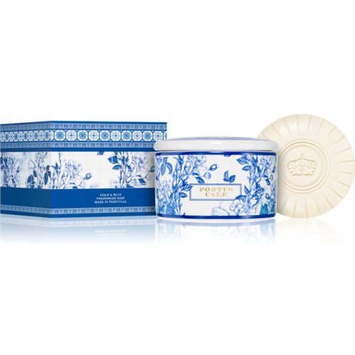 Castelbel Portus Cale Gold & Blue poklon set Cene
