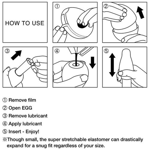 Tenga Egg Brush Cijene