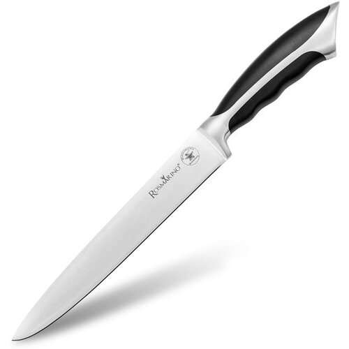 Rosmarino jekleni kuhinjski nož blacksmiths slicer - 20,5 cm Cene