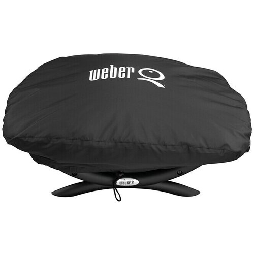 Weber zaštitna navlaka za roštilj standard (namijenjeno za: serija q 100, poliester) Cijene