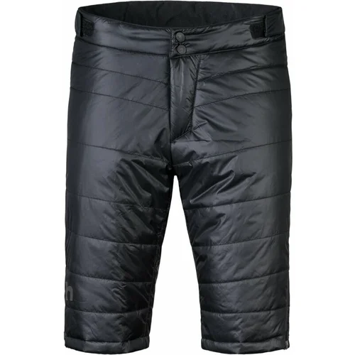 HANNAH Redux Man Insulated Shorts Anthracite 2XL Kratke hlače na prostem