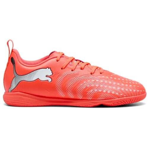 Puma Patike za dečake Future 9 Play It, Narandžaste Cene