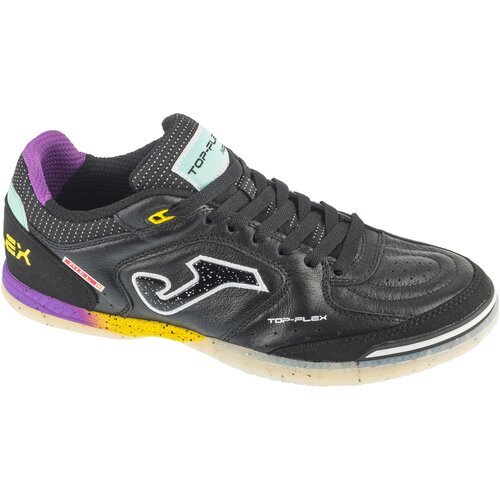 Joma Nogomet Top Flex 25 TOPS IN Črna Cene