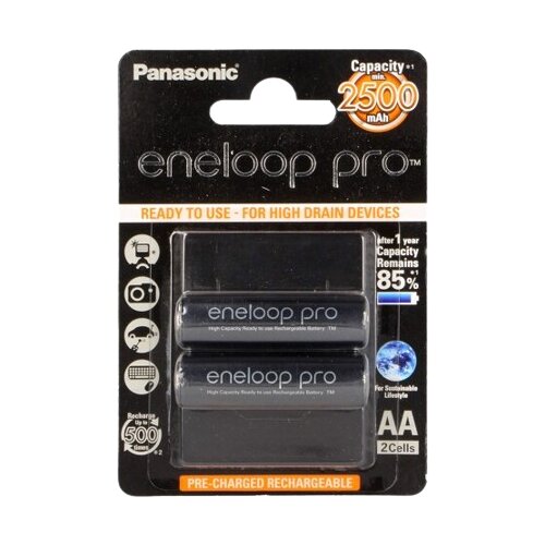  Baterija AA ENELOOP Cene