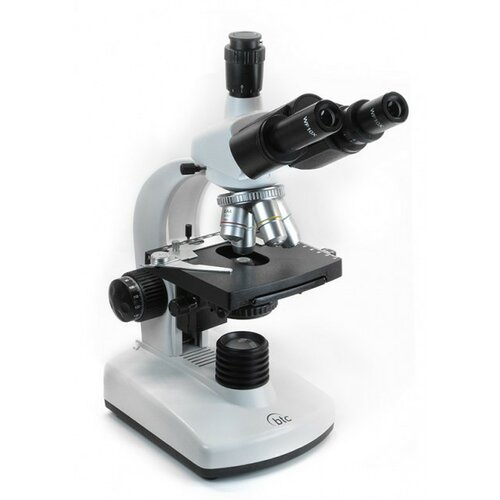 Btc mikroskop BIM135T-LED biološki ( BIM135T-LED ) Slike