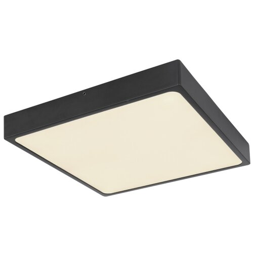 Globo 12369-30 - led plafonsko svetlo echo LED/28W/230V Slike