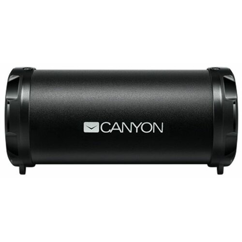 Canyon CNE-CBTSP5 Bluetooth crni zvučnik Slike