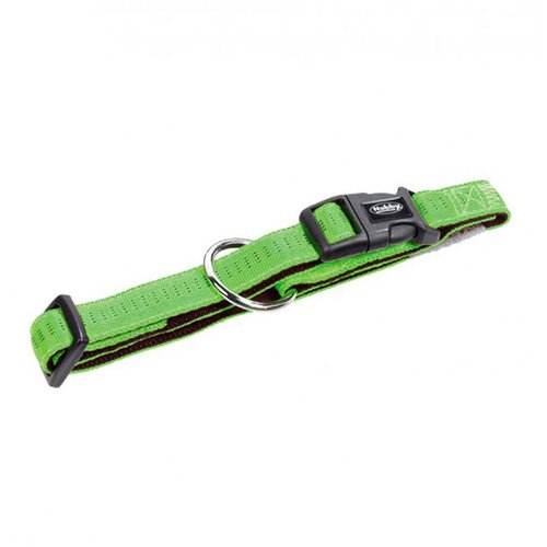 Nobby soft grip ovratnica - zelena - različne velikosti 50 - 65 cm Cene