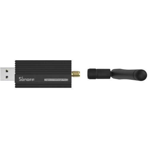 SONOFF ZIGBEE 3.0 USB Receiver ZBDongle-E Slike