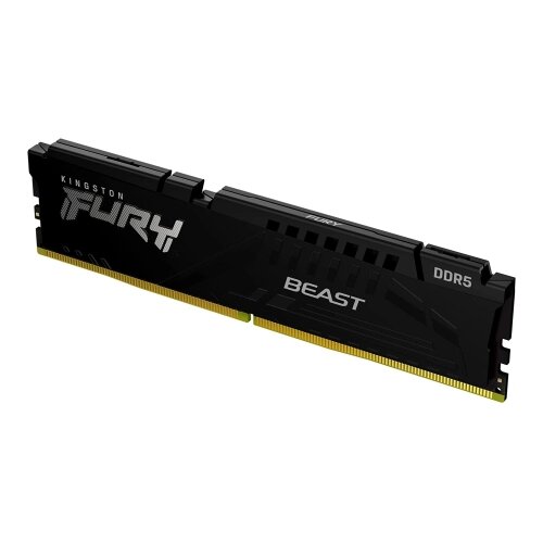 Kingston FURY Beast DDR5 16GB 6000MHz Cijene