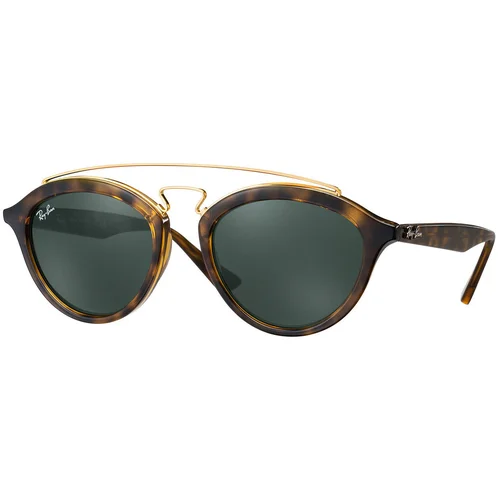 Ray-ban RB42577107150 Smeđa