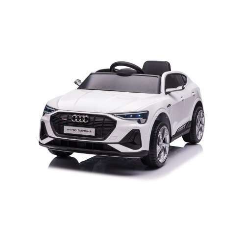  Dečiji auto na akumulator Audi E-tron Sportback - Beli Cene