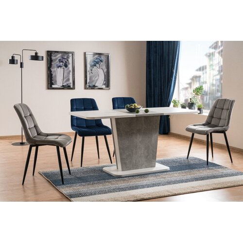 Molarem Home stol CALIPSO - laminirana ploča Slike