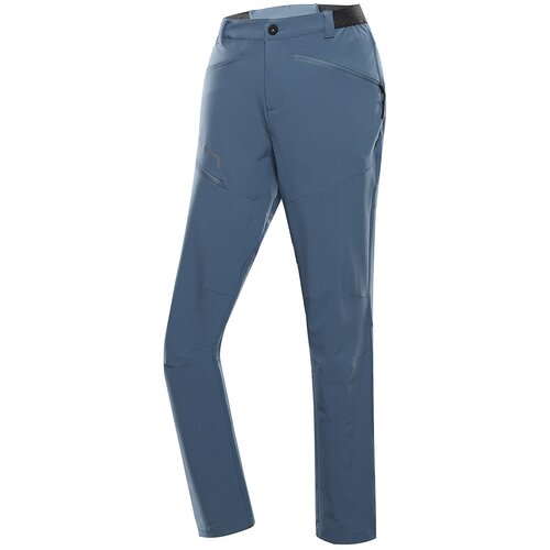 Alpine pro Men's quick-drying trousers RAMEL blue mirage Cene