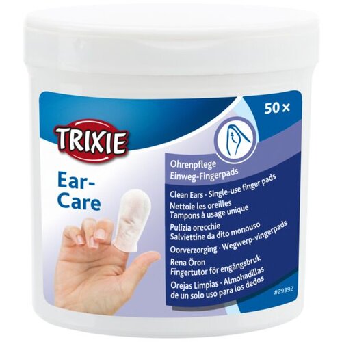 Trixie maramice za uši 50kom Slike