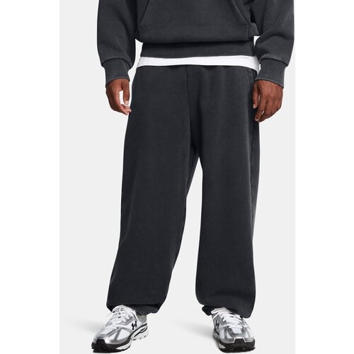 Under Armour Men's UA Icon HWT Flc Wash OS Pa Sports Pants - Men Cijene